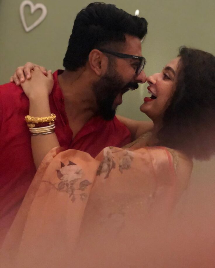 Subhashree Ganguly And Hubby Raj Chakraborty Give Us Major Couple Goals 769242