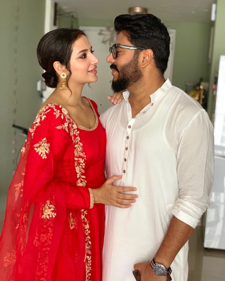 Subhashree Ganguly And Hubby Raj Chakraborty Give Us Major Couple Goals 769245