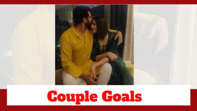 Subhashree Ganguly And Raj Chakraborty Give Us Major Couple Goals