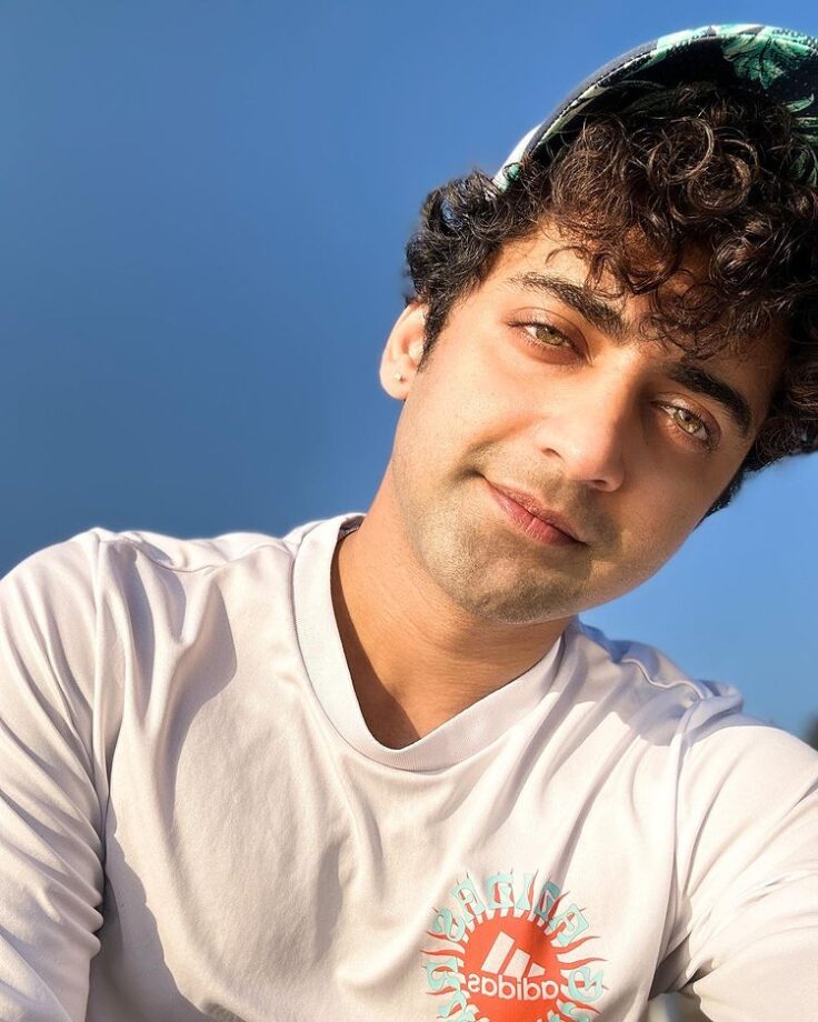 Sumedh Mudgalkar reveals his latest learning in life, check out 777980