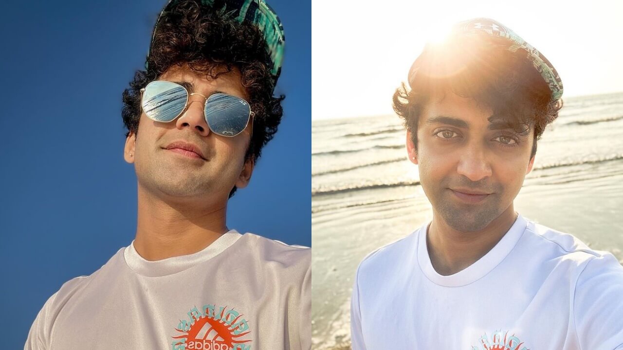 Sumedh Mudgalkar reveals his latest learning in life, check out 777978