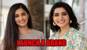 Sushruthi Krishna opens up about teaming up with Samantha Ruth Prabhu for fashion label Saaki