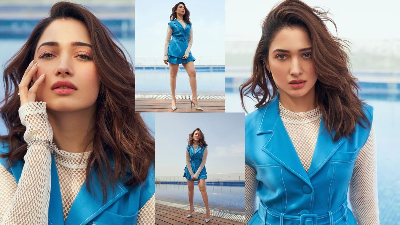 Tamannaah Bhatia is the true style chameleon, here’s proof 765953