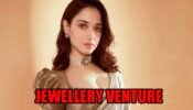 Tamannaah Bhatia launches her online jewellery design store, read details