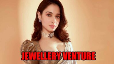 Tamannaah Bhatia launches her online jewellery design store, read details