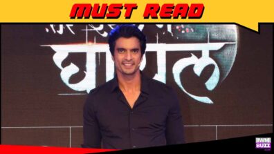 Tere Ishq Mein Ghayal is a disruptive format that will break stereotypes: Gashmeer Mahajani
