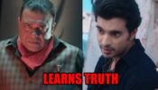 Tere Ishq Mein Ghayal: Mayor learns about Armaan and Veer being werewolves