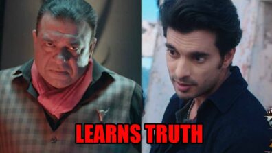 Tere Ishq Mein Ghayal: Mayor learns about Armaan and Veer being werewolves