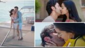 Tere Pyaar Mein: Ranbir and Shraddha Kapoor can’t stop kissing each other, check out