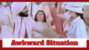 Teri Meri Doriyaann: Sahiba gets into an awkward situation with Angad