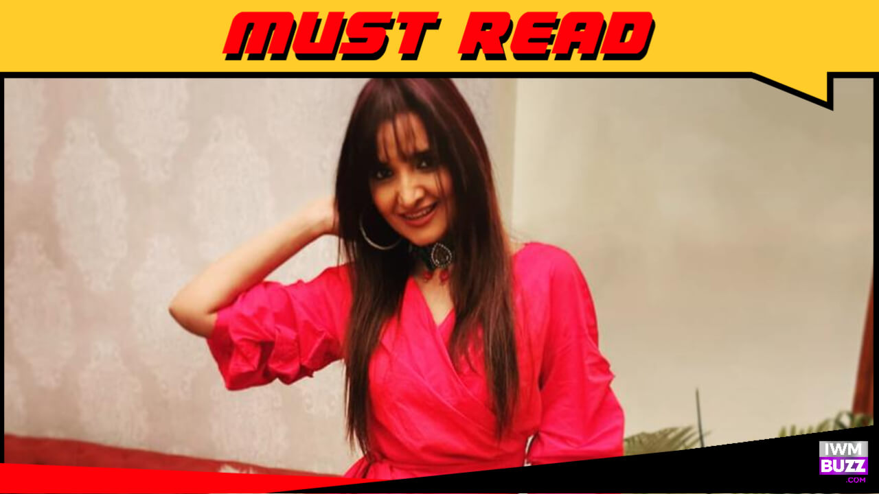 The approach of our show Tere Ishq Mein Ghayal is quite modern and fast-paced: Smriti Mohan Khanna 775262