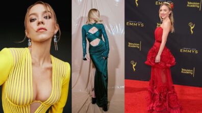 The Colorful World of Sydney Sweeney’s Fashion Choices