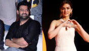 The Fake Prabhas-Kriti Sanon Linkup Is Publicity For Adipurush