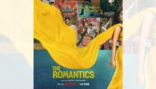 The Romantics: Adi Chopra’s Show All The Way