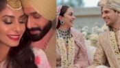 The wedding of Angad and Seerat from StarPlus’s ‘Teri Meri Dooriyaan’ is profoundly inspired by Sidharth Malhotra and Kiara Advani’s wedding ?
