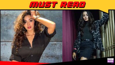 There are striking similarities between me and my character Nandini from Maitree: Bhaweeka Chaudhary