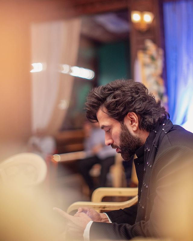 This will remain a cherished memory: Nakuul Mehta gets emotional on last day of Bade Achhe Lagte Hain Season 2 - 1