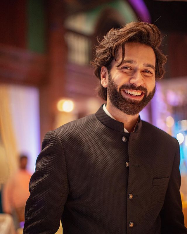 This will remain a cherished memory: Nakuul Mehta gets emotional on last day of Bade Achhe Lagte Hain Season 2 - 3