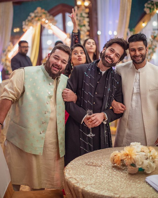 This will remain a cherished memory: Nakuul Mehta gets emotional on last day of Bade Achhe Lagte Hain Season 2 - 5