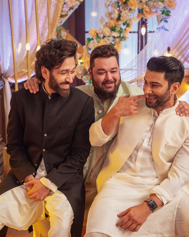 This will remain a cherished memory: Nakuul Mehta gets emotional on last day of Bade Achhe Lagte Hain Season 2 - 0