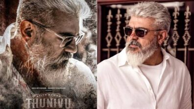 Thunivu Is Hands-Down Ajith’s Career’s Worst Film