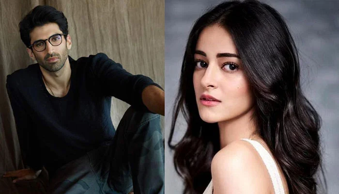 Times when Aditya Roy Kapur got linked with A-list Bollywood actresses: Sanjana Sanghi to Ananya Panday 771884