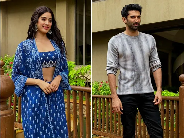 Times when Aditya Roy Kapur got linked with A-list Bollywood actresses: Sanjana Sanghi to Ananya Panday 771885