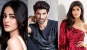 Times when Aditya Roy Kapur got linked with A-list Bollywood actresses: Sanjana Sanghi to Ananya Panday