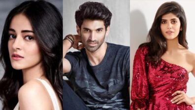 Times when Aditya Roy Kapur got linked with A-list Bollywood actresses: Sanjana Sanghi to Ananya Panday