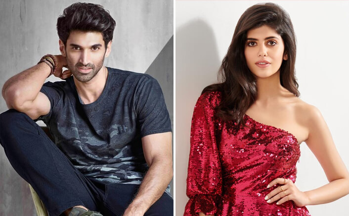 Times when Aditya Roy Kapur got linked with A-list Bollywood actresses: Sanjana Sanghi to Ananya Panday 771882