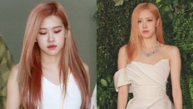 Times When Blackpink Rose Wowed Fans In White Ensembles