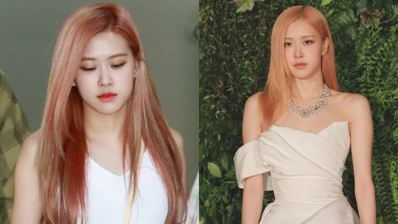 Times When Blackpink Rose Wowed Fans In White Ensembles 774643