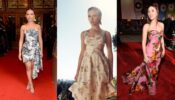 Times when Scarlett Johansson signified power in flowers