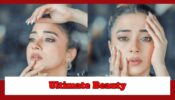 Tina Datta Proves That She’s The Ultimate Beauty; Check Here