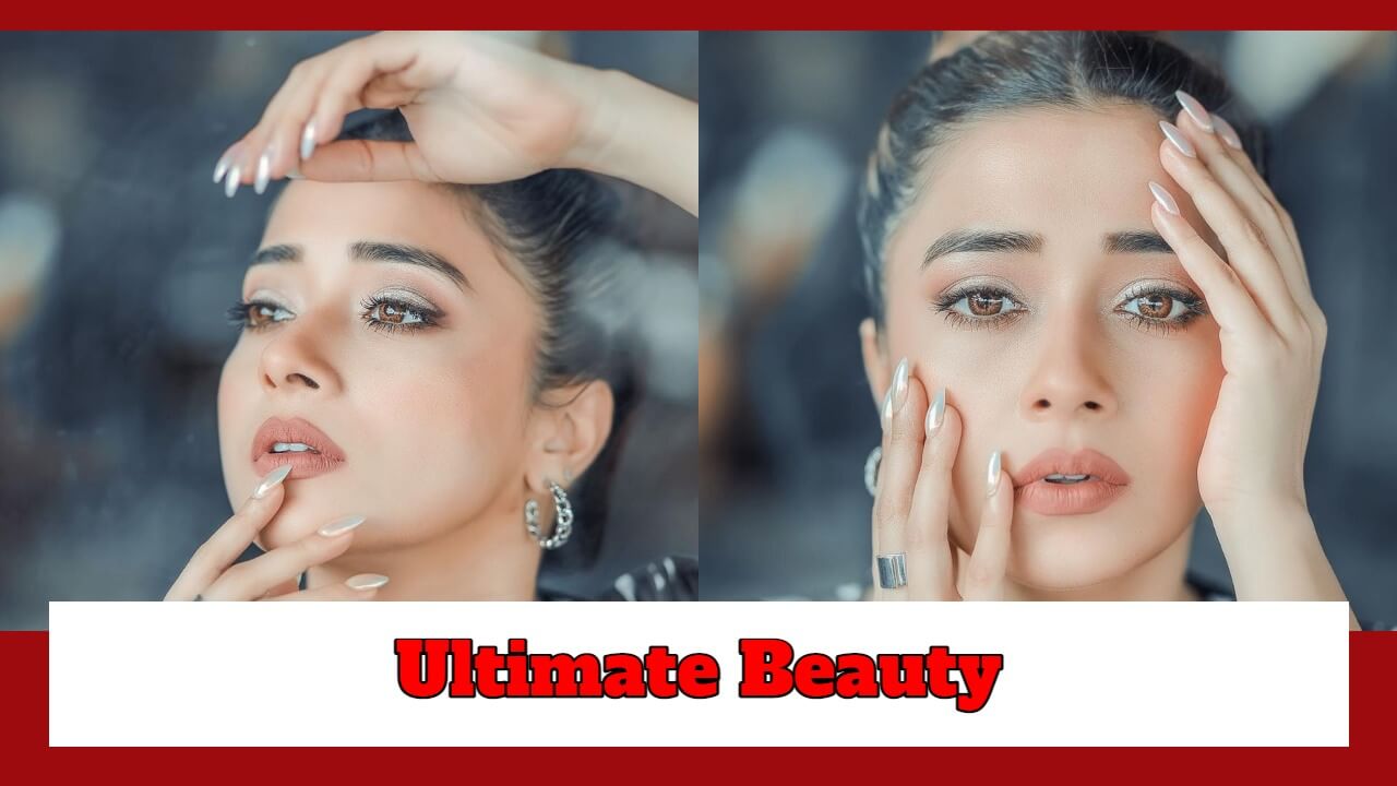 Tina Datta Proves That She's The Ultimate Beauty; Check Here 766273
