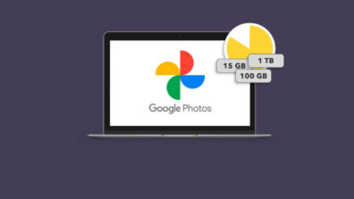 Tip: Ways To Store Maximum Photos Without Consuming Space