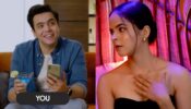 TMKOC actor Raj Anadkat is upset, Palak Sindhwani says, “hey there…”