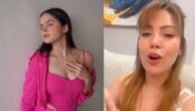 TMKOC divas Munmun Dutta and Palak Sindhwani are beauties to behold in latest pics