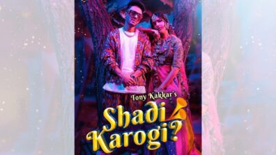 Tony Kakkar asks Jasmin Bhasin “shaadi karoge?”, see what happened next