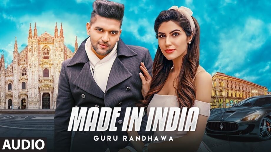 Top 5 Most Watched Songs Of Guru Randhawa; Listen 765402