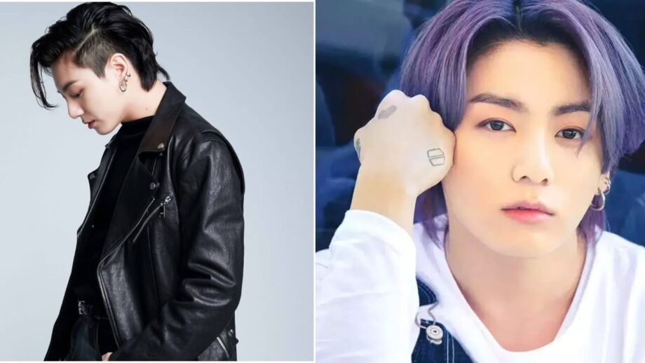 Top 5 Reasons Why BTS Jungkook Is Heartthrob Of ARMY 767528