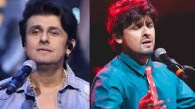 Top 5 Sonu Nigam Tracks That Would Mesmerize You; Check Out!