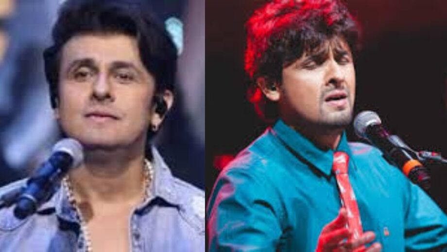 Top 5 Sonu Nigam Tracks That Would Mesmerize You; Check Out! 776380