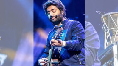 Top 6 Songs by Arijit Singh That Will Make You Fall in Love with His Soulful Voice