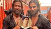 Trending: Hrithik Roshan’s stuntman reminds fans of late Sushant Singh Rajput, see shocking resemblance