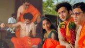Trending Pics: Did Radhakrishn fame Sumedh Mudgalkar secretly get married?