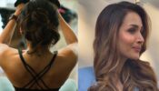 Trending: Taapsee Pannu flaunts sensuous back, Malaika Arora goes bold in deep-neck bralette pantsuit