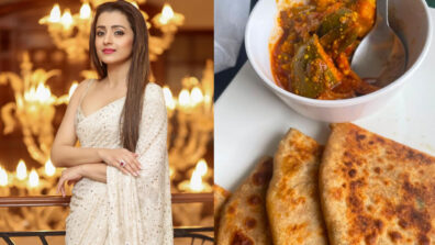 Trisha Krishnan Shares Her Love For Gobi Paratha, Check Out Finger-Licking Recipe