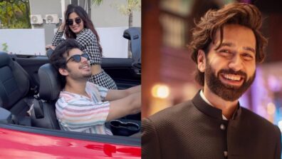 TV Hot Scoop: Paras Kalnawat goes out for long drive with hot girl in swanky car, Nakuul Mehta pens emotional note after ‘Bade Acche Lagte Hain’ 2 exit