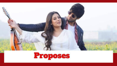 Udaariyaan: Ekam proposes to Harleen on Valentine’s Day